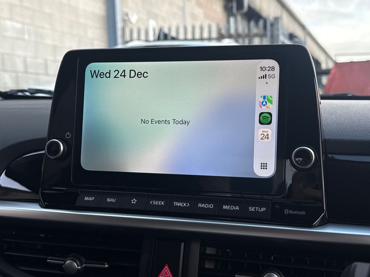 Used Kia Picanto 2026 for sale - 76748635: Photo 38