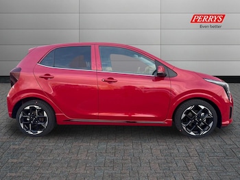 Used Kia Picanto 2025 for sale - 76748635: Photo