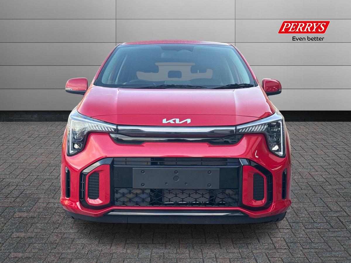 Used Kia Picanto 2026 for sale - 76748635: Photo 4