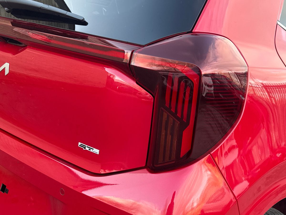 Used Kia Picanto 2026 for sale - 76748635: Photo 42