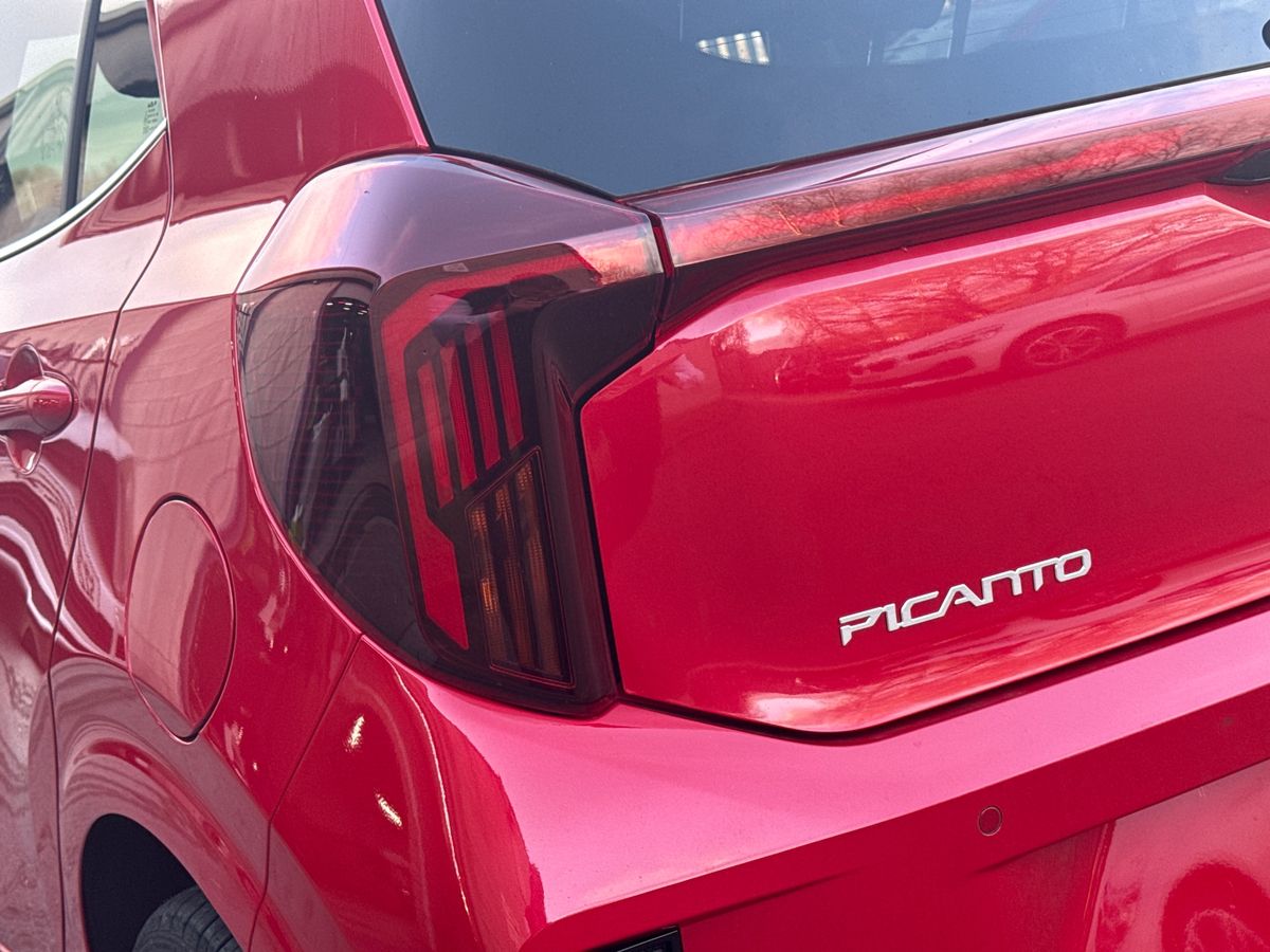 Used Kia Picanto 2026 for sale - 76748635: Photo 43