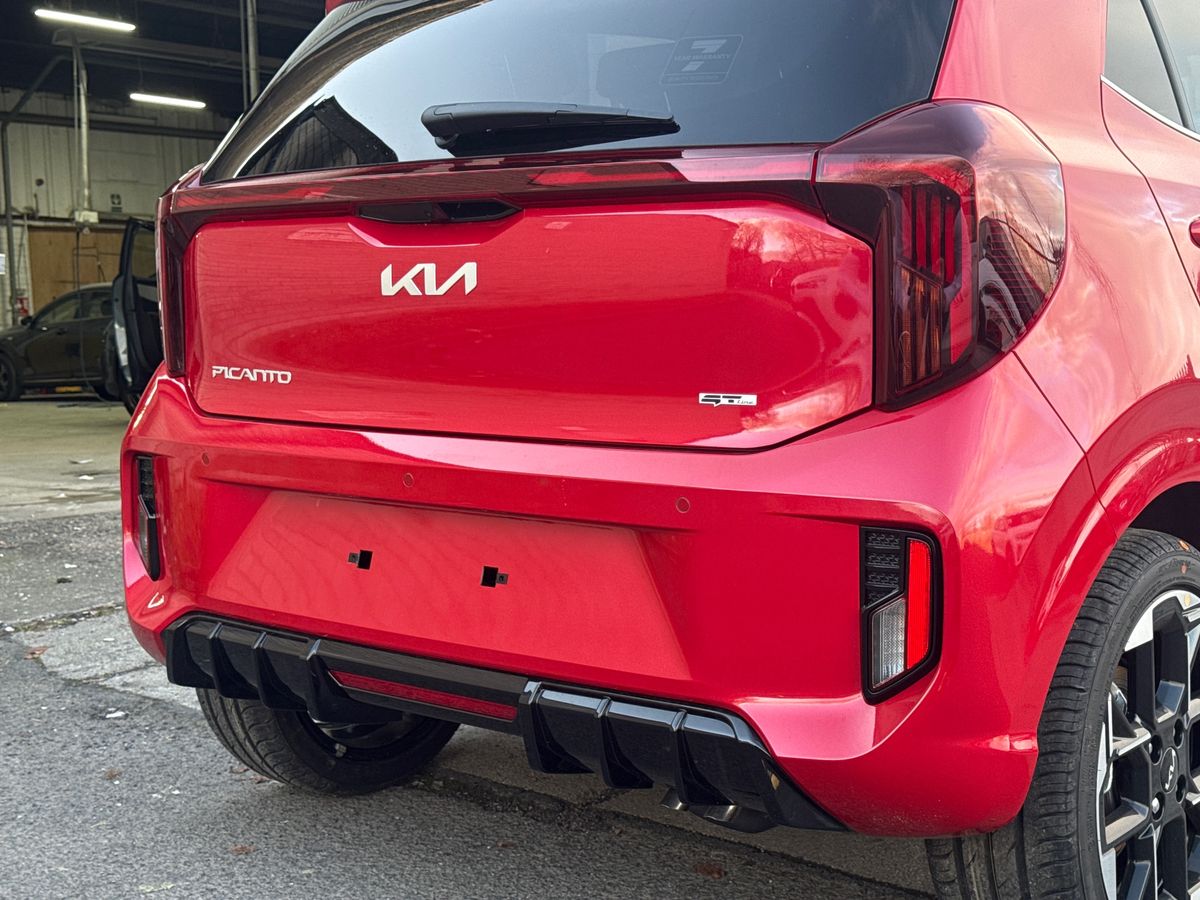 Used Kia Picanto 2026 for sale - 76748635: Photo 44