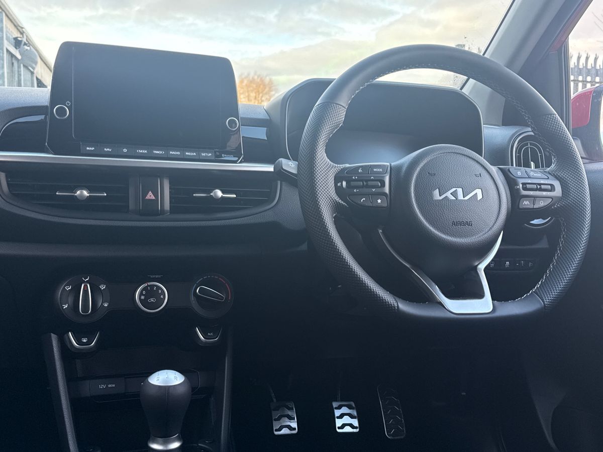 Used Kia Picanto 2026 for sale - 76748635: Photo 45