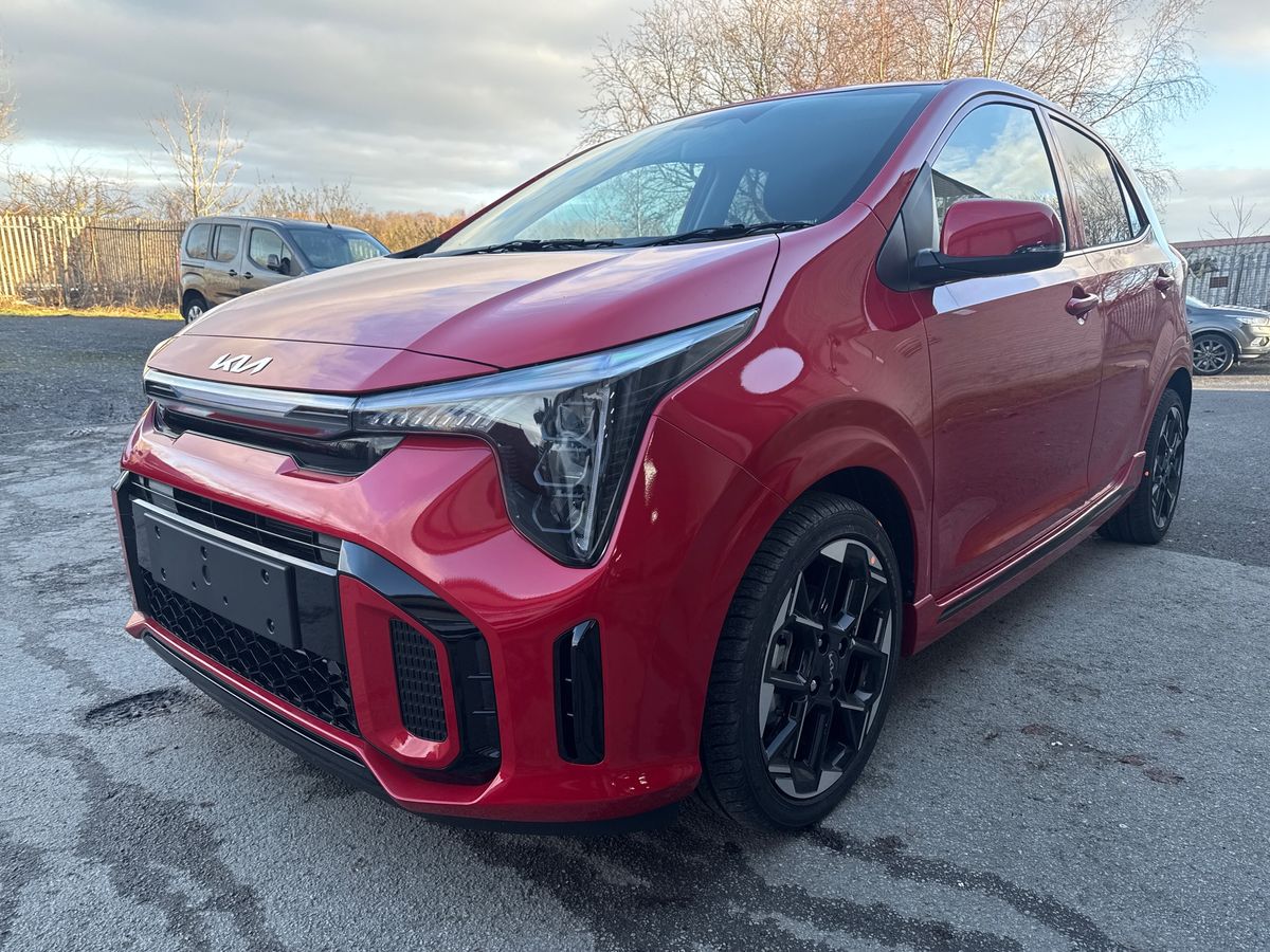 Used Kia Picanto 2026 for sale - 76748635: Photo 49