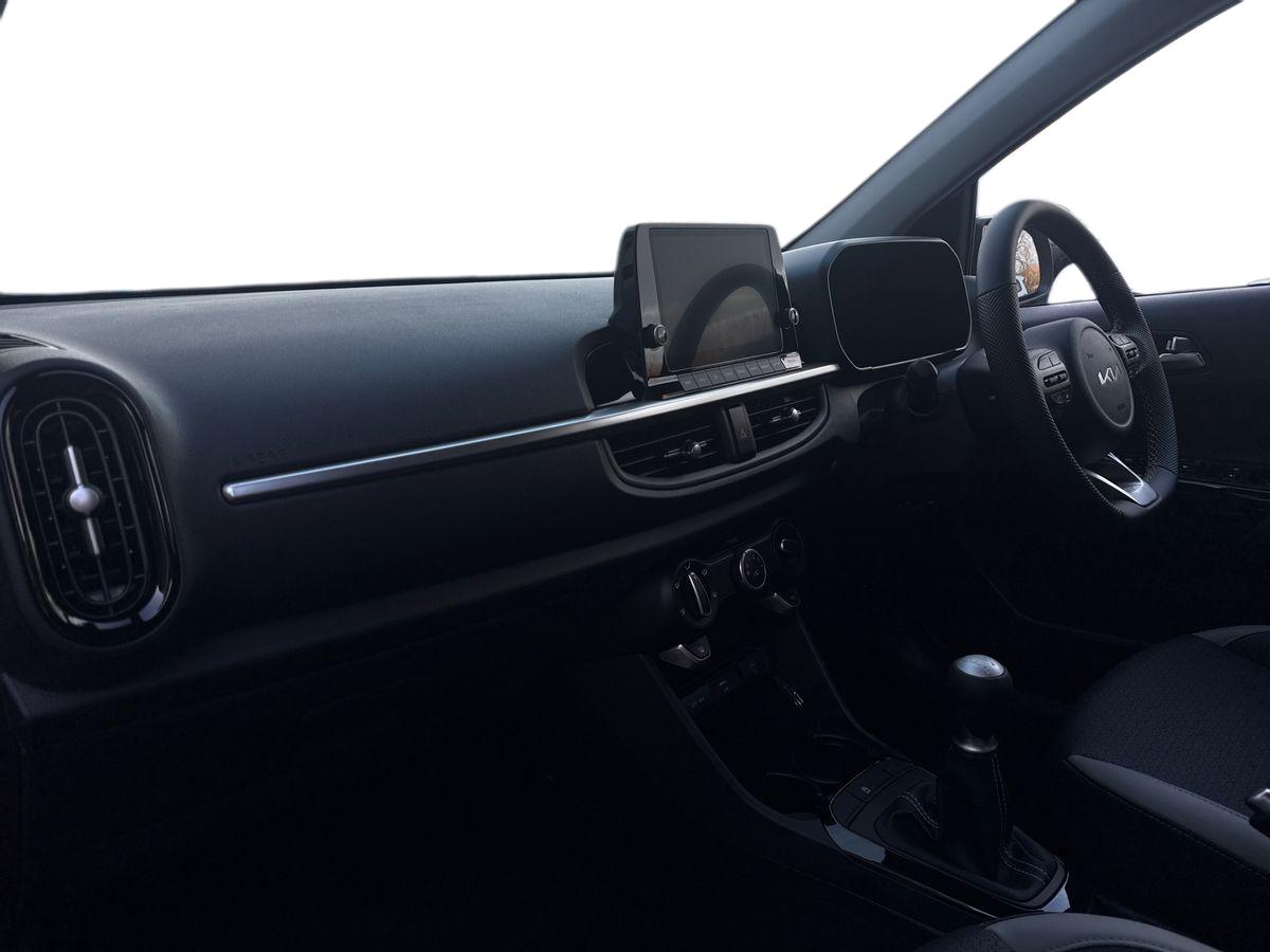 Used Kia Picanto 2026 for sale - 76748635: Photo 6