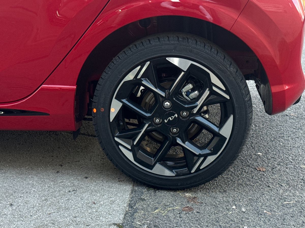 Used Kia Picanto 2026 for sale - 76748635: Photo 7