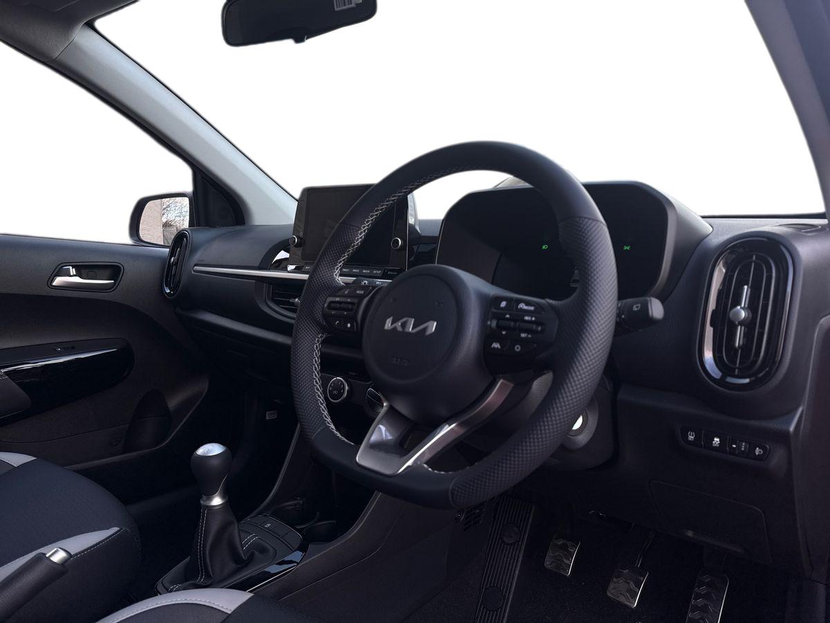 Used Kia Picanto 2026 for sale - 76748635: Photo 8