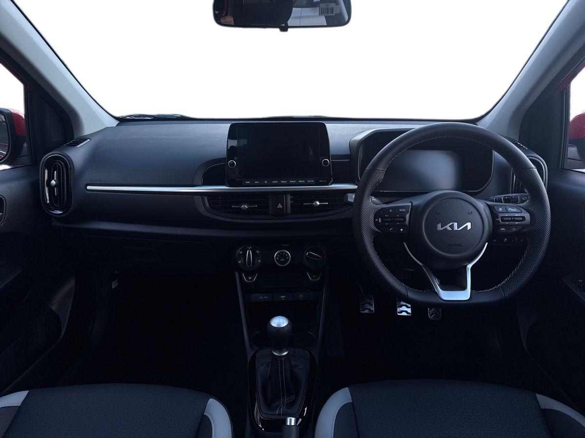 Used Kia Picanto 2026 for sale - 76748635: Photo 9