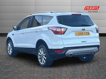 Used Ford Kuga 2019 for sale - 76594745: Photo