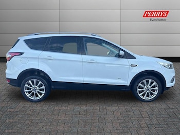 Used Ford Kuga 2019 for sale - 76594745: Photo