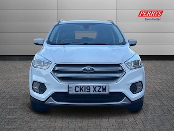 Used Ford Kuga 2019 for sale - 76594745: Photo