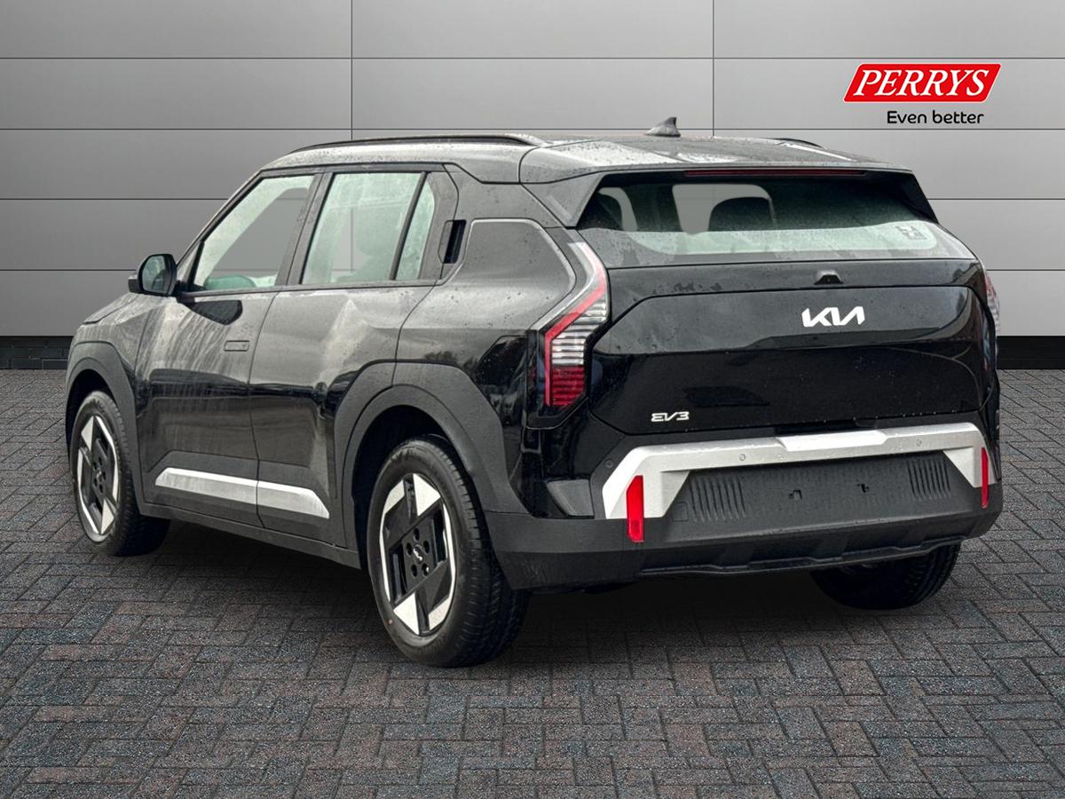 Used Kia EV3 2026 for sale - 77148751: Photo 2