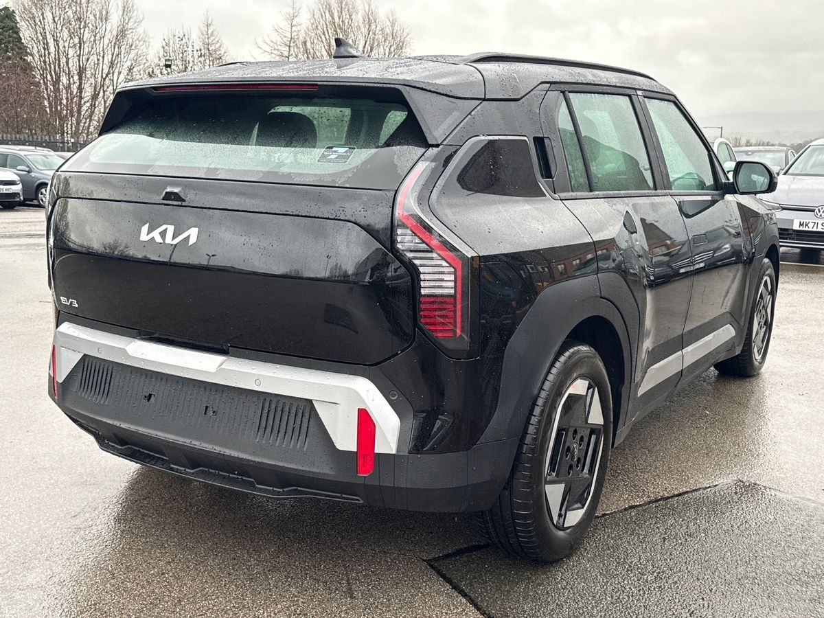 Used Kia EV3 2026 for sale - 77148751: Photo 23