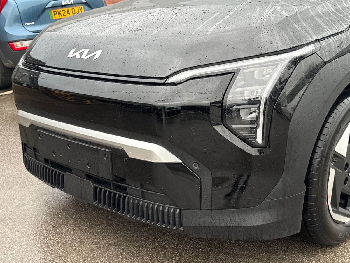 Used Kia EV3 2026 for sale - 77148751: Photo 24