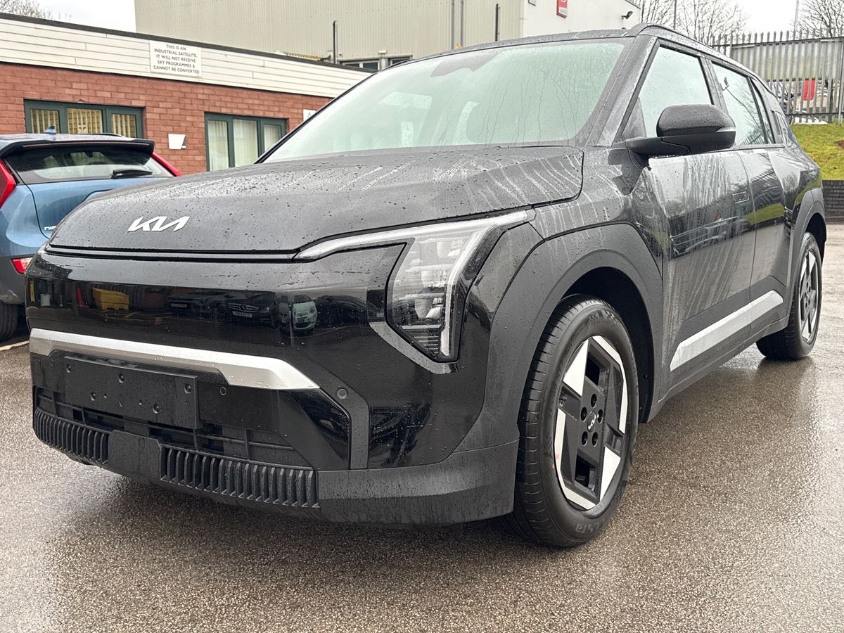 Used Kia EV3 2026 for sale - 77148751: Photo 25