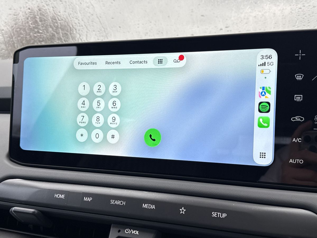 Used Kia EV3 2026 for sale - 77148751: Photo 44