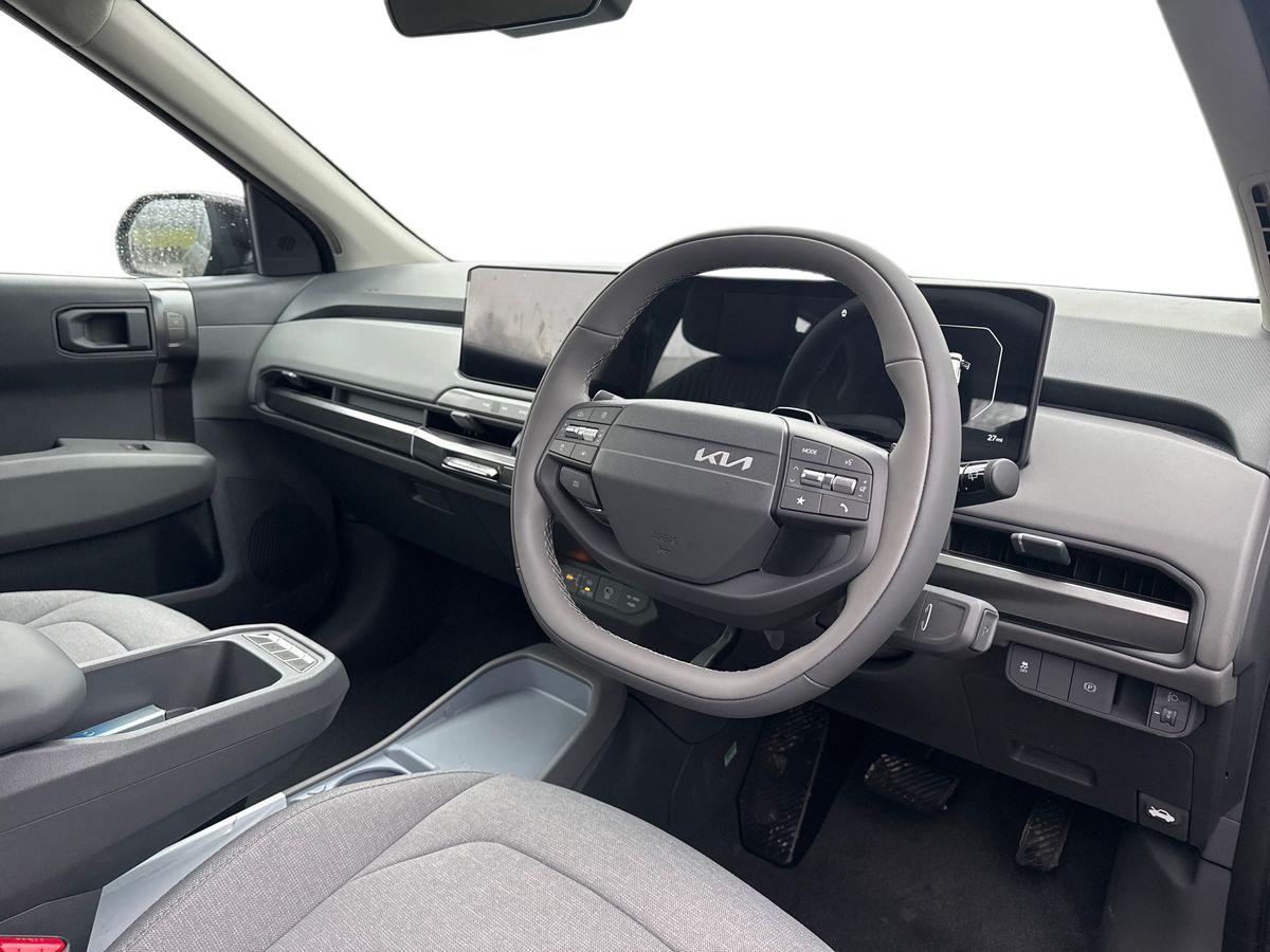 Used Kia EV3 2026 for sale - 77148751: Photo 8