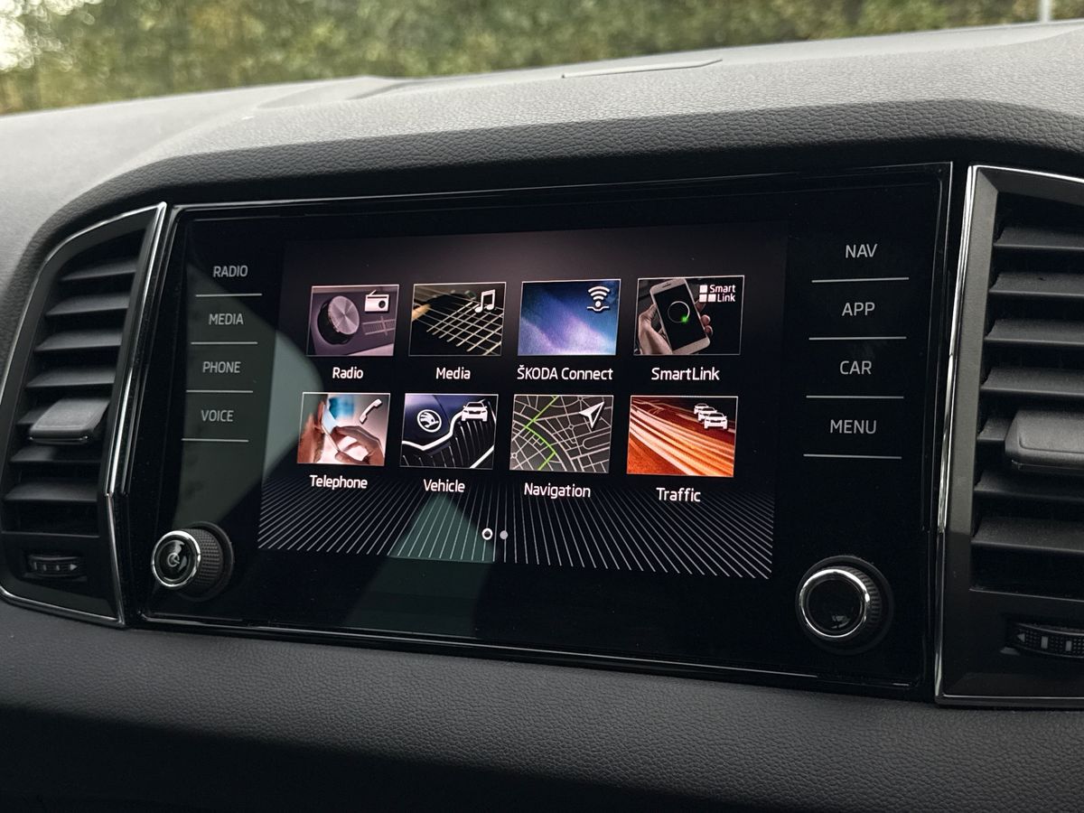 Used Skoda Karoq 2019 for sale - 76412758: Photo 10