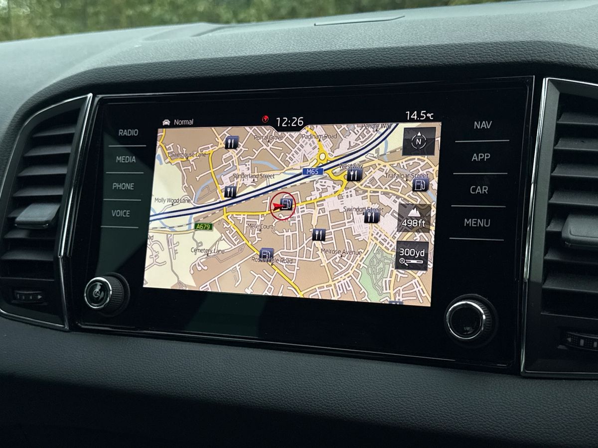 Used Skoda Karoq 2019 for sale - 76412758: Photo 11