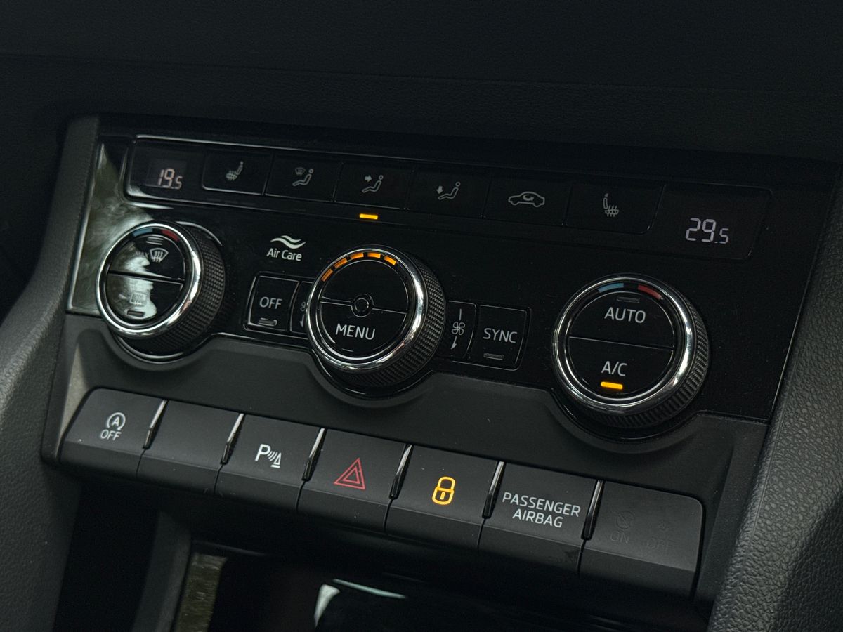 Used Skoda Karoq 2019 for sale - 76412758: Photo 12