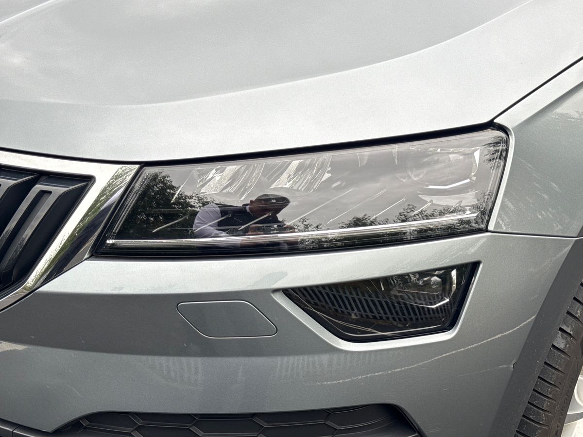 Used Skoda Karoq 2019 for sale - 76412758: Photo 13