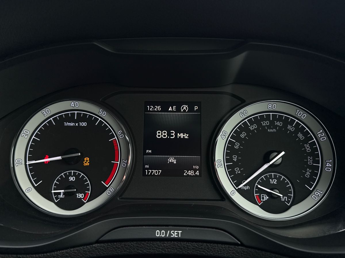 Used Skoda Karoq 2019 for sale - 76412758: Photo 14