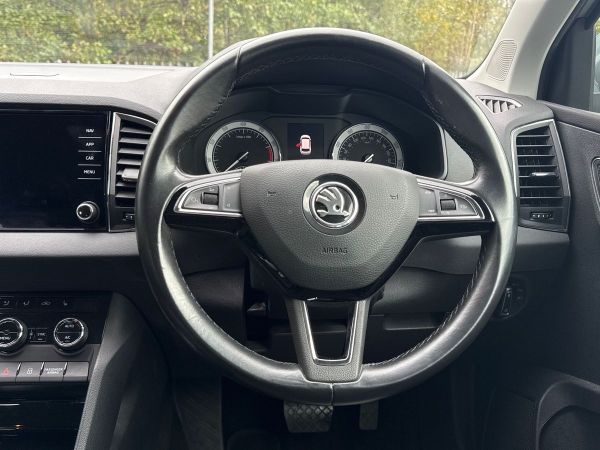 Used Skoda Karoq 2019 for sale - 76412758: Photo 15