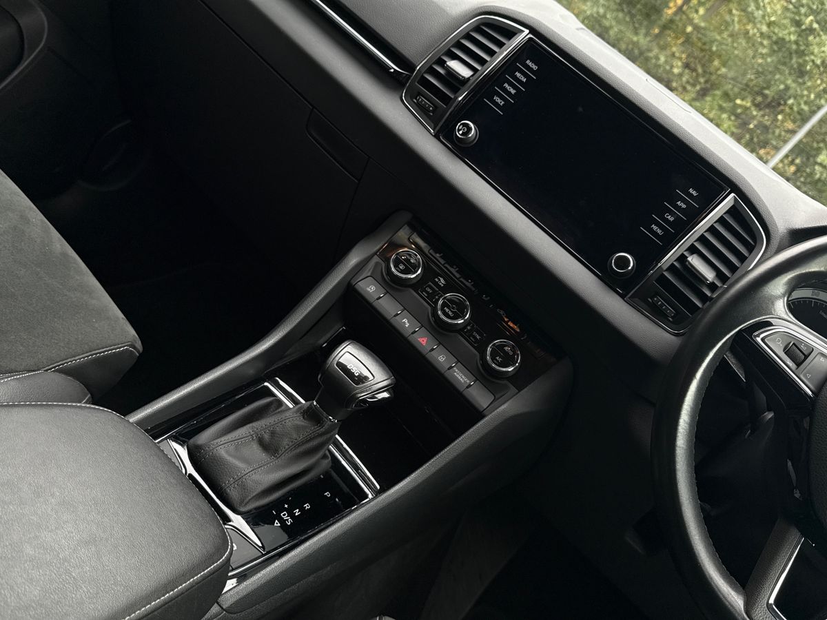 Used Skoda Karoq 2019 for sale - 76412758: Photo 17