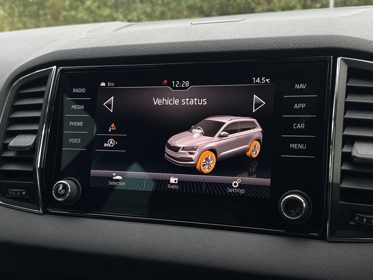 Used Skoda Karoq 2019 for sale - 76412758: Photo 23