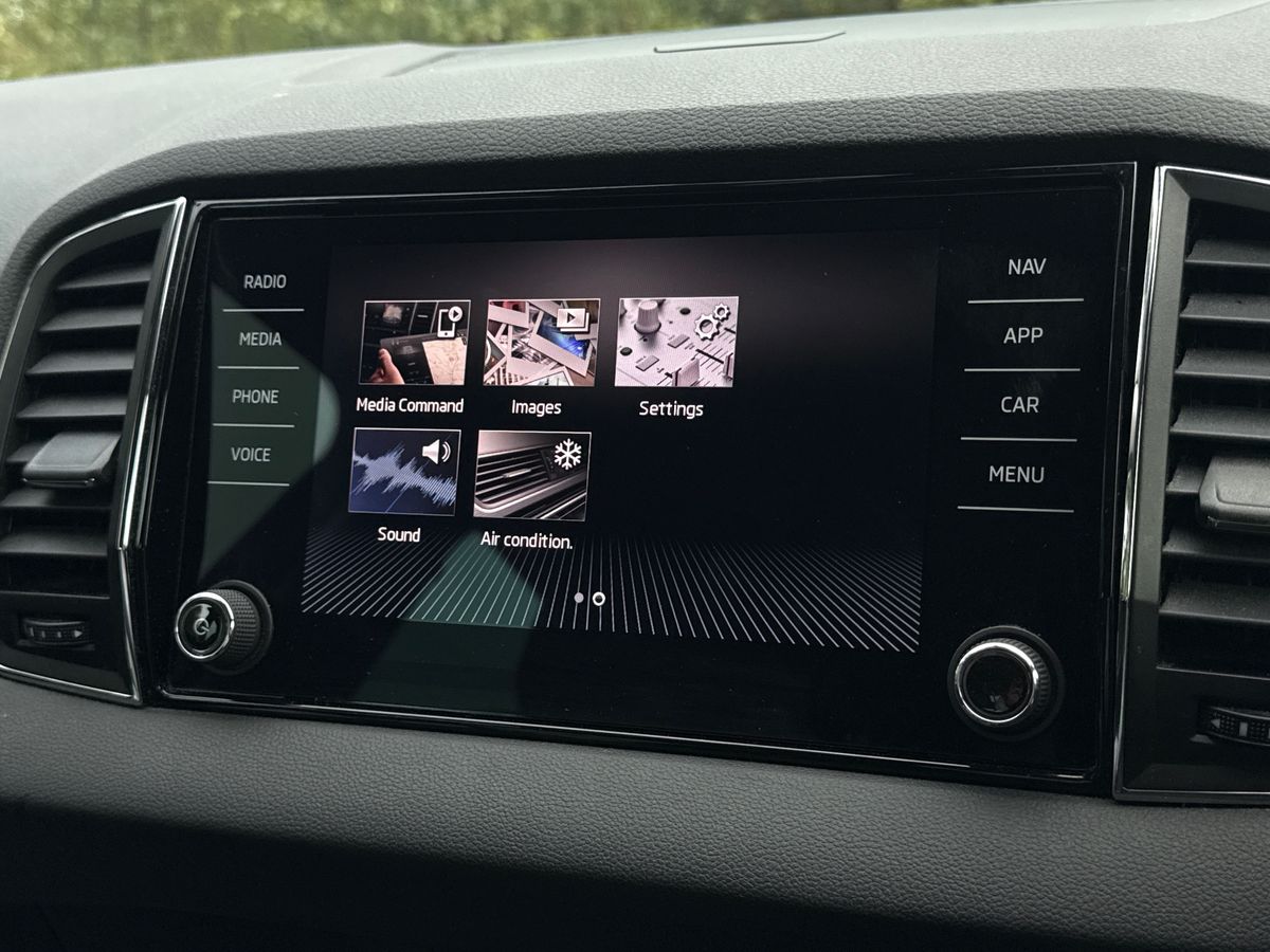 Used Skoda Karoq 2019 for sale - 76412758: Photo 27