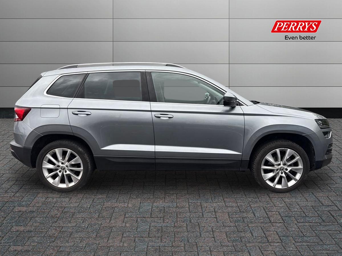 Used Skoda Karoq 2019 for sale - 76412758: Photo 3