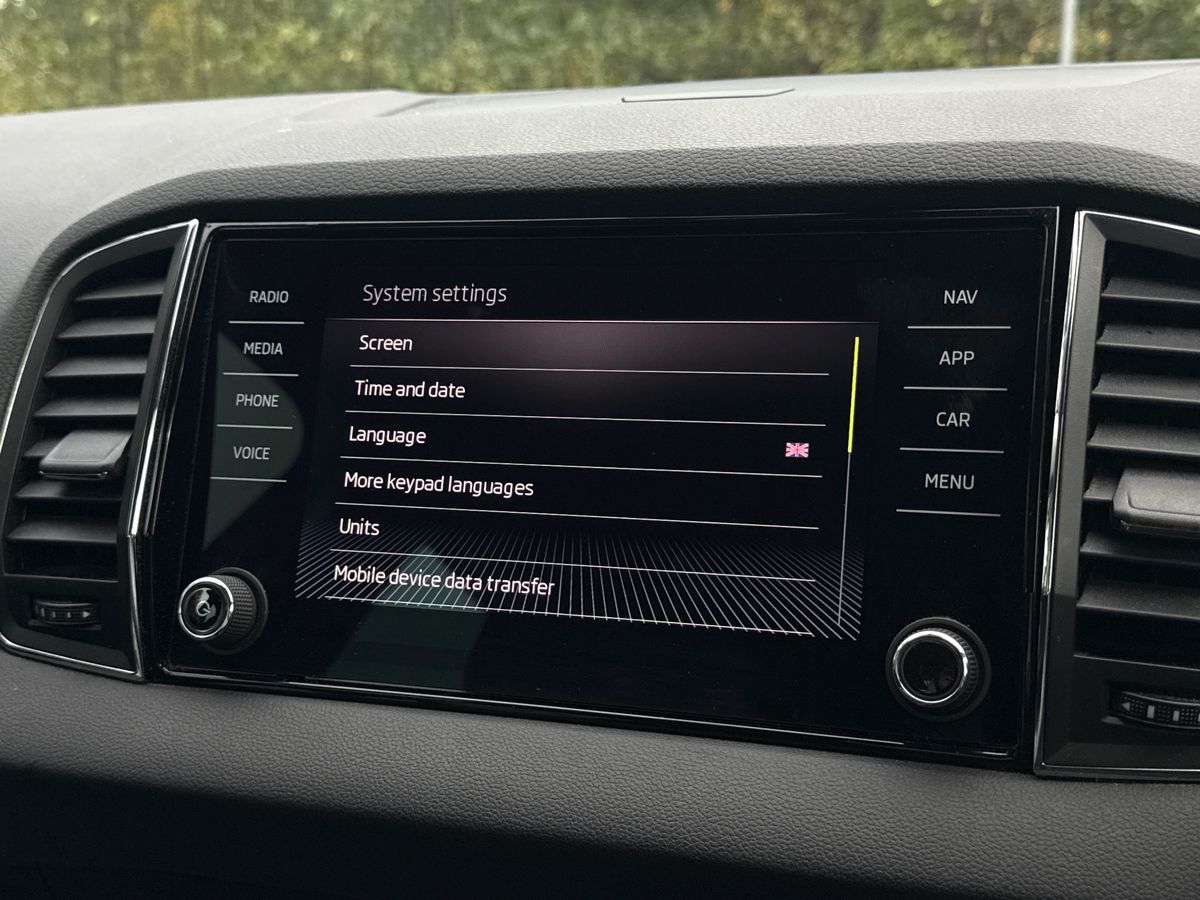 Used Skoda Karoq 2019 for sale - 76412758: Photo 32