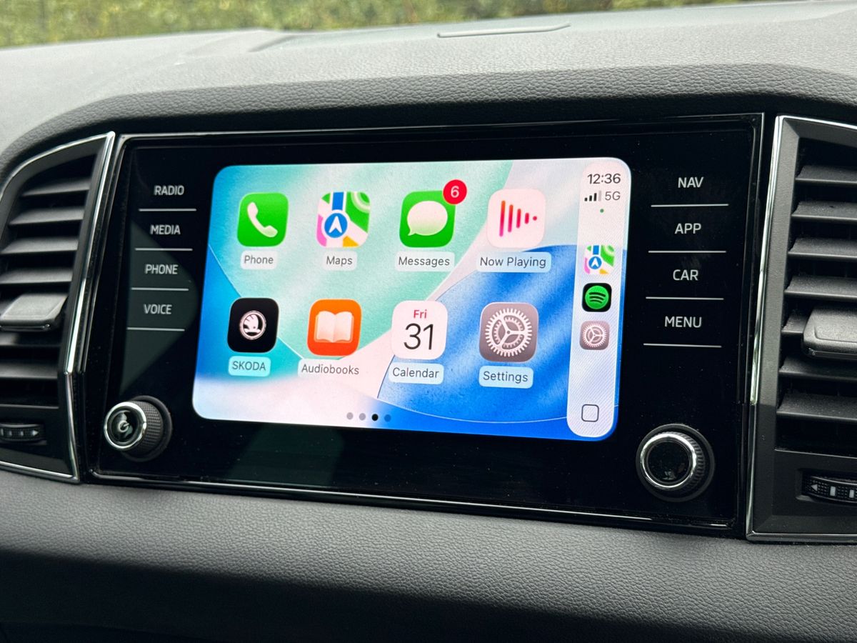 Used Skoda Karoq 2019 for sale - 76412758: Photo 34