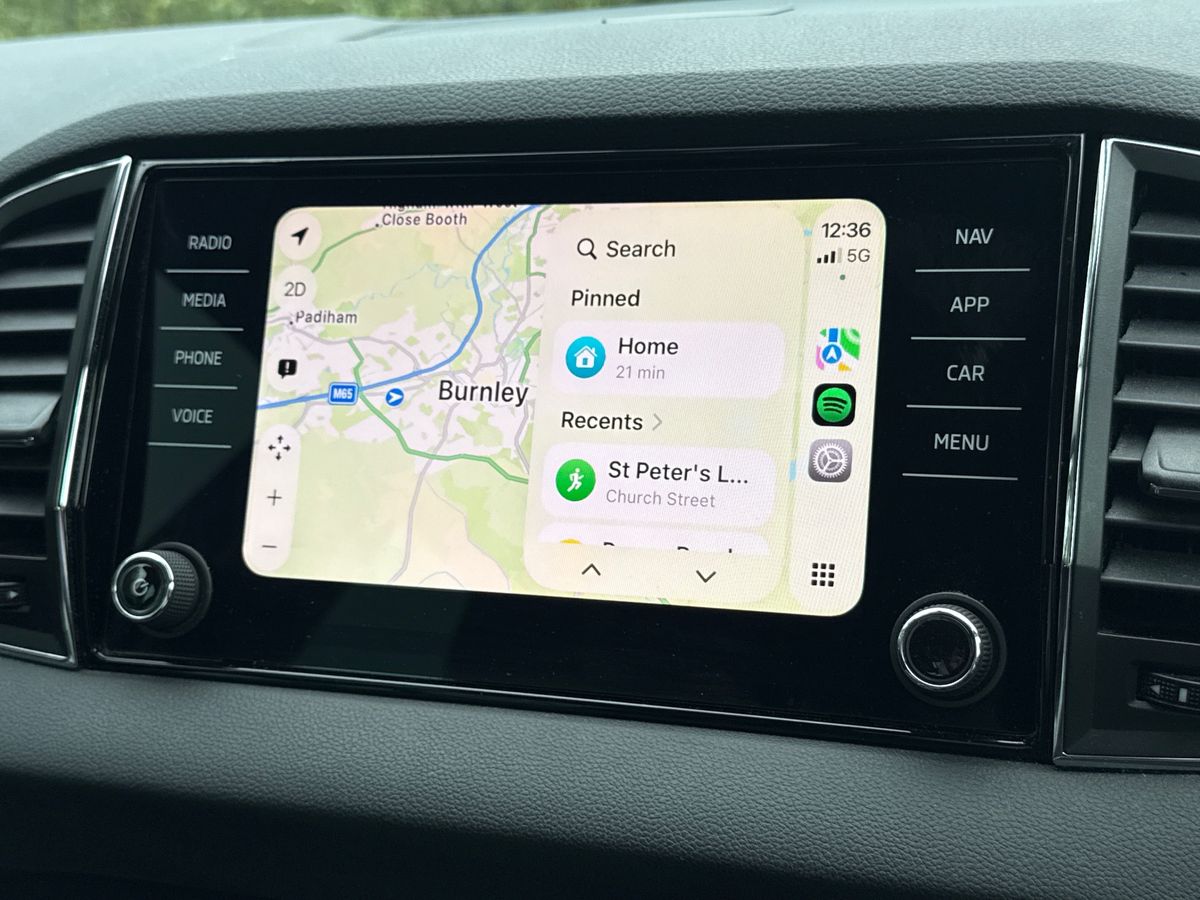 Used Skoda Karoq 2019 for sale - 76412758: Photo 36