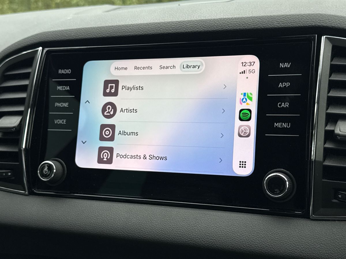 Used Skoda Karoq 2019 for sale - 76412758: Photo 37