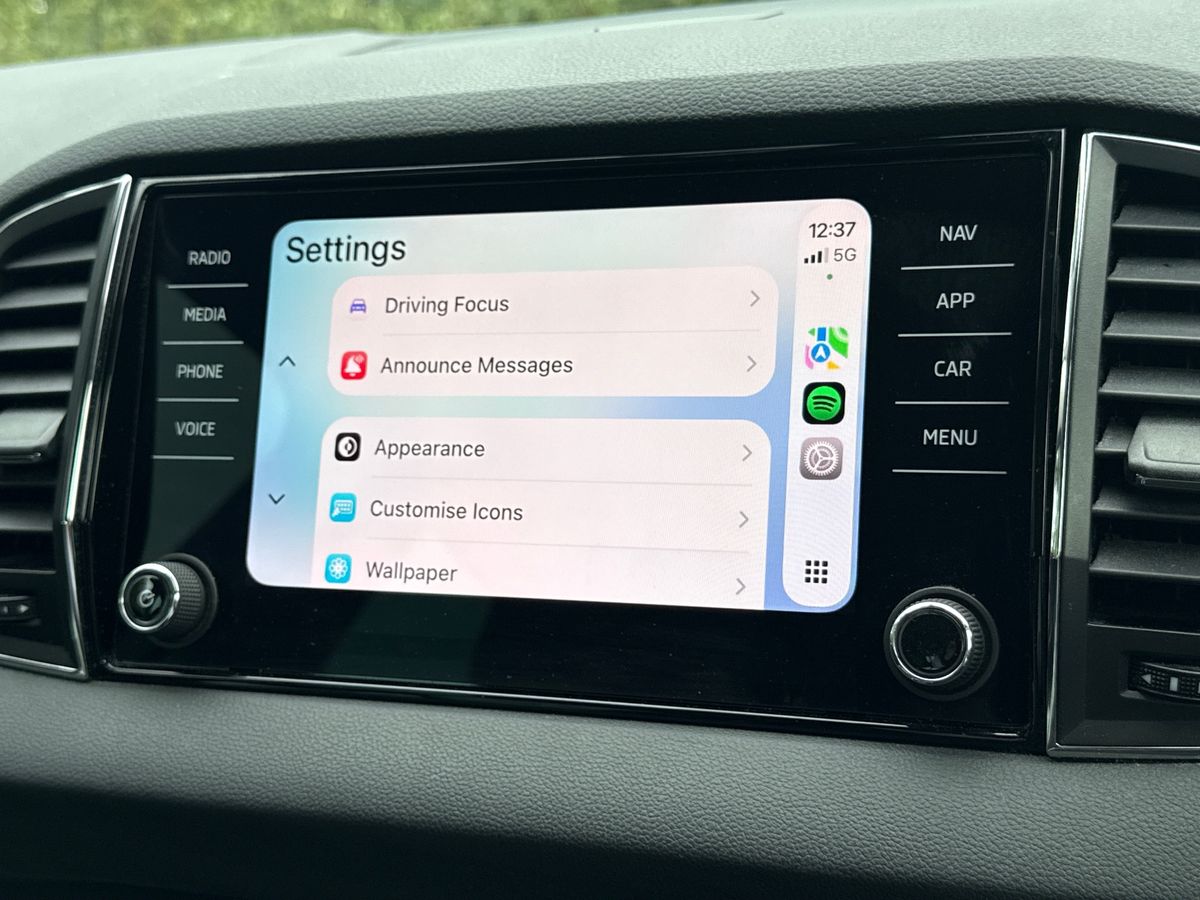 Used Skoda Karoq 2019 for sale - 76412758: Photo 38