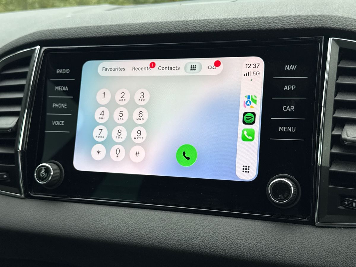 Used Skoda Karoq 2019 for sale - 76412758: Photo 39