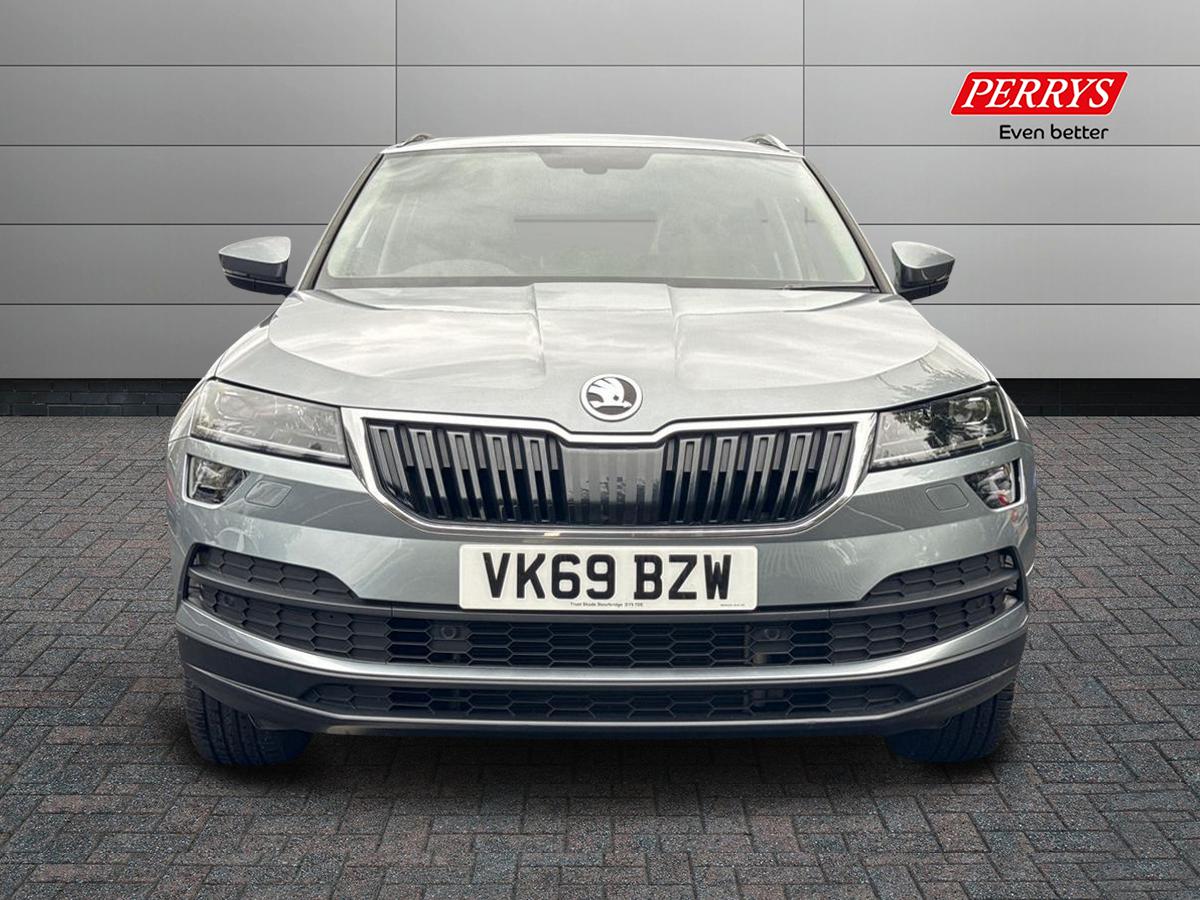 Used Skoda Karoq 2019 for sale - 76412758: Photo 4