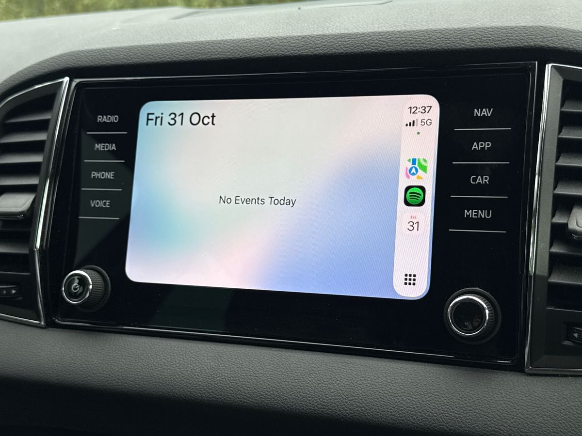 Used Skoda Karoq 2019 for sale - 76412758: Photo 40