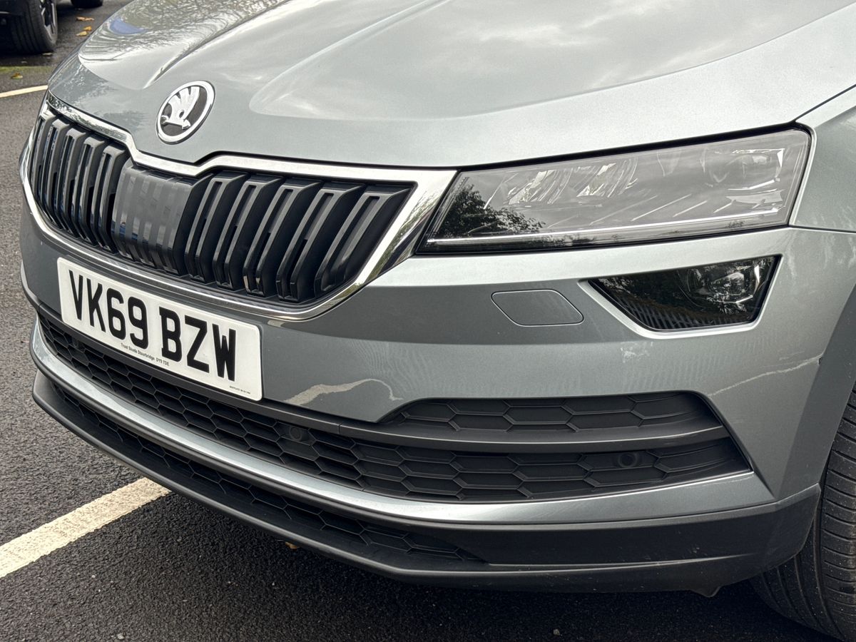 Used Skoda Karoq 2019 for sale - 76412758: Photo 41
