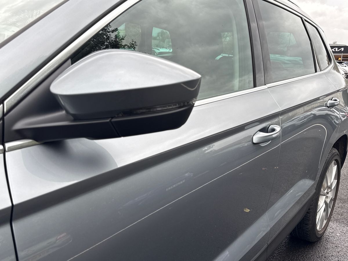 Used Skoda Karoq 2019 for sale - 76412758: Photo 43