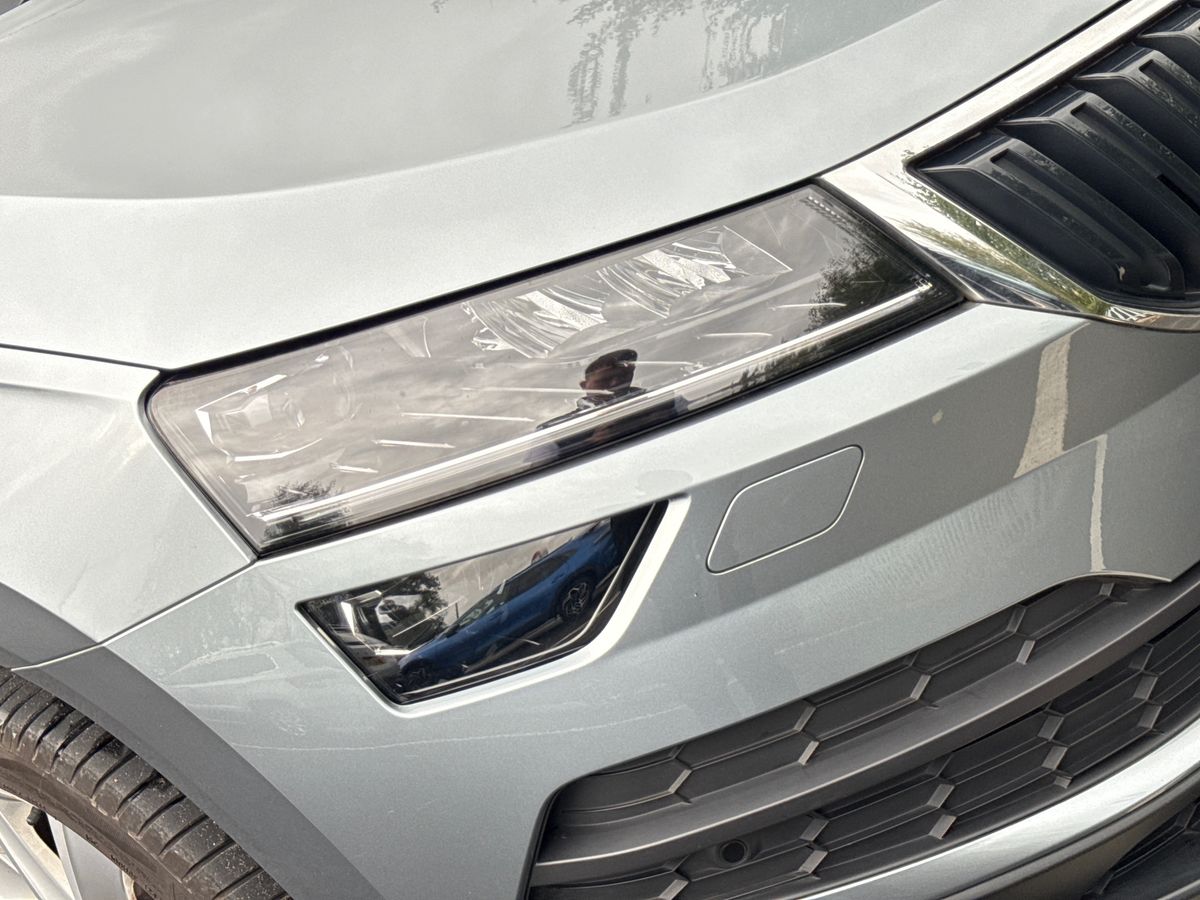 Used Skoda Karoq 2019 for sale - 76412758: Photo 47