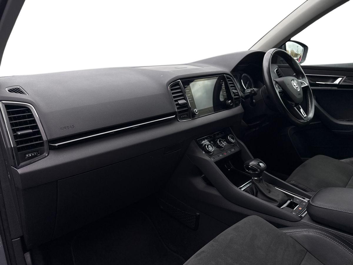 Used Skoda Karoq 2019 for sale - 76412758: Photo 6