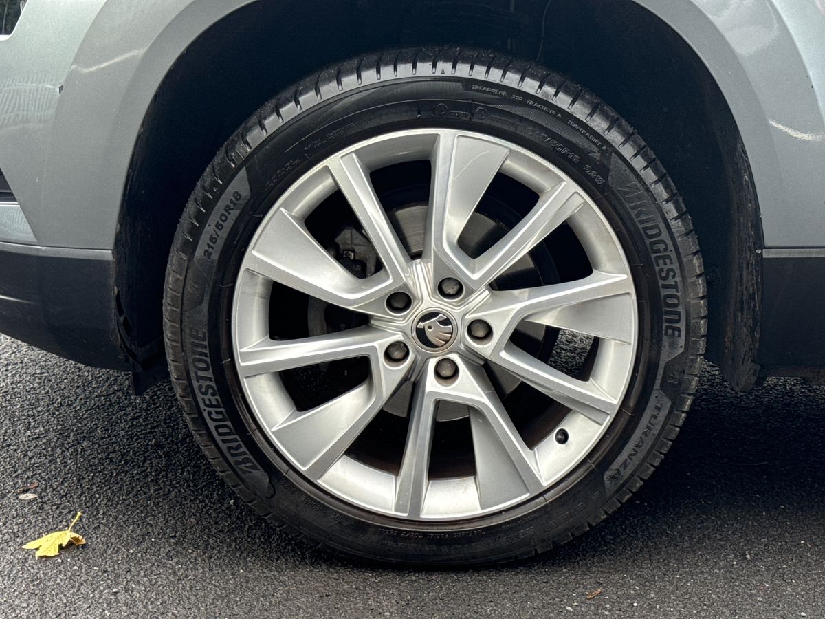 Used Skoda Karoq 2019 for sale - 76412758: Photo 7