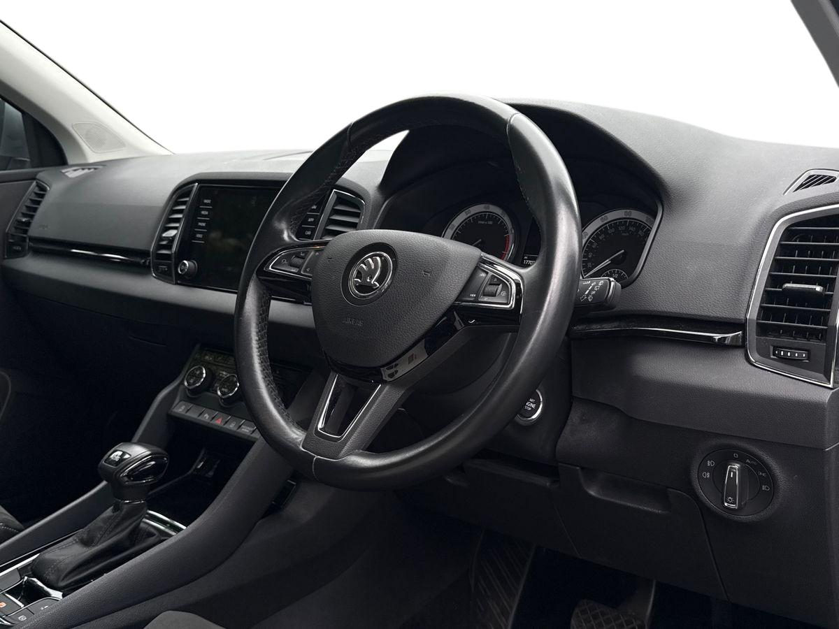 Used Skoda Karoq 2019 for sale - 76412758: Photo 8