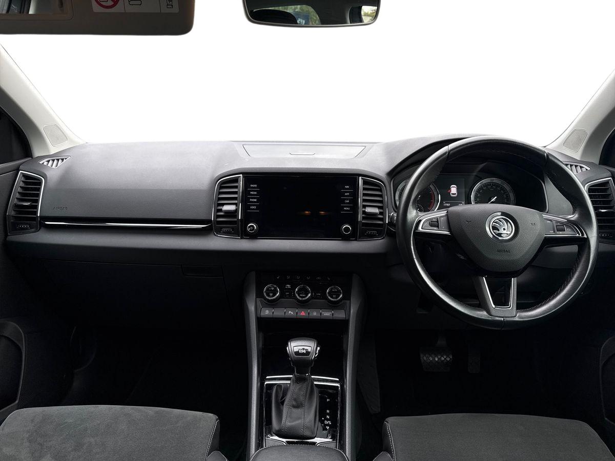 Used Skoda Karoq 2019 for sale - 76412758: Photo 9