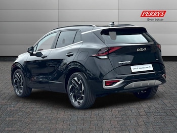 Used Kia Sportage 2025 for sale - 75271178: Photo