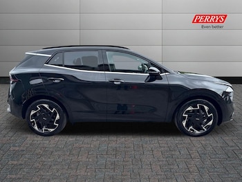Used Kia Sportage 2025 for sale - 75271178: Photo