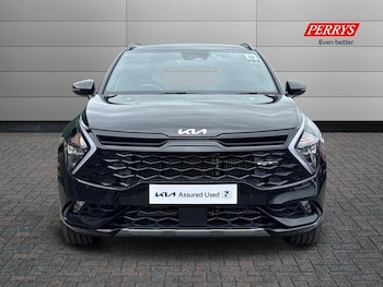 Used Kia Sportage 2025 for sale - 75271178: Photo