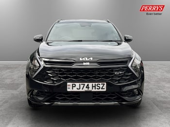 Used Kia Sportage 2024 for sale - 79295337: Photo